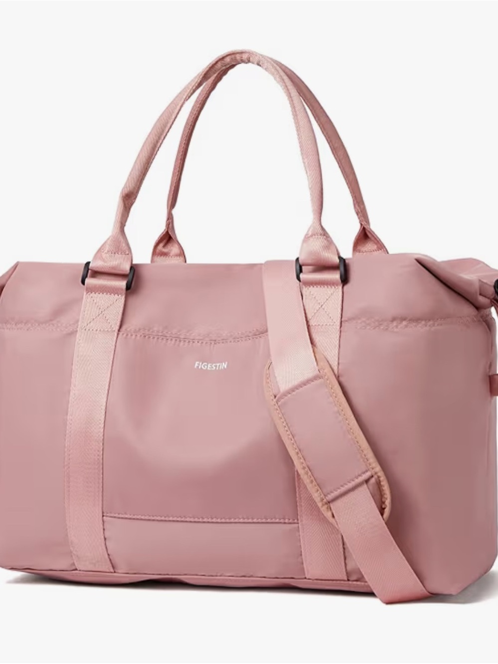 Carry On Travel Bag